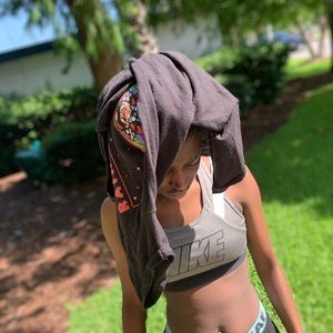 Meet your Posher, Angel